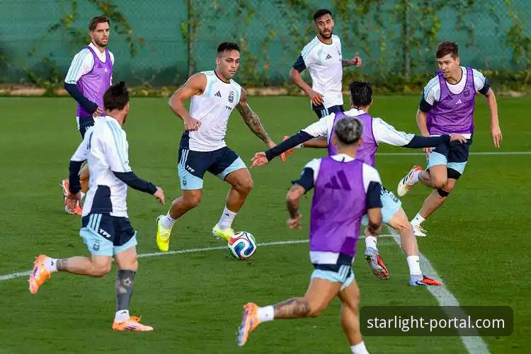 如何通过专业平台深度解析阿根廷队的热身赛表现？