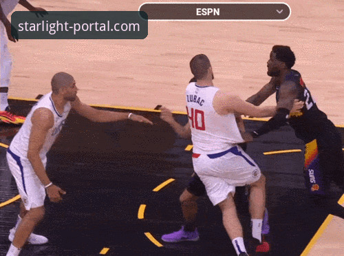 通过星空入口平台掌握NBA赛事动态的实用指南